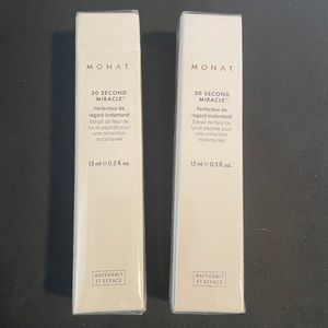 Monat 30 second miracle
